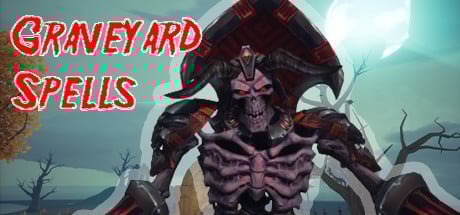 Games like Graveyard Spells