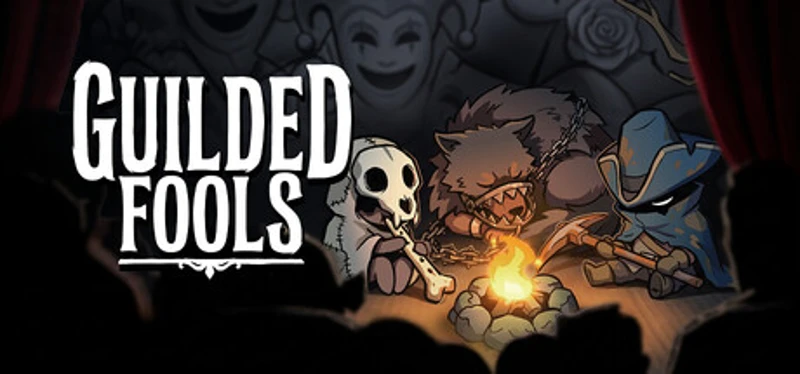 Guilded Fools Image