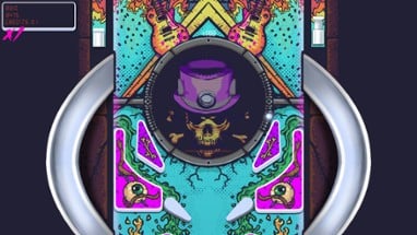 Hard Rock Pinball Image