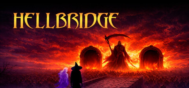 Hellbridge Image