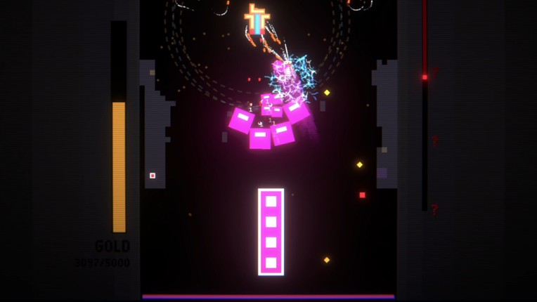 HELLDROP screenshot