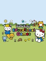 Hello Kitty Educational Games Image