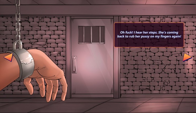 Hentai Clicker screenshot