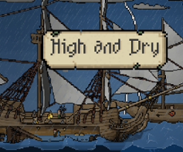 High and Dry Image