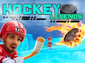 Hockey Legends Image