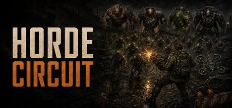 Games like Horde Circuit