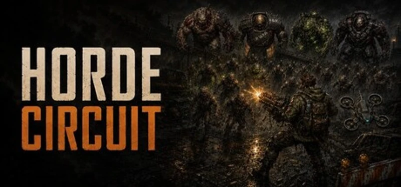 Horde Circuit Image