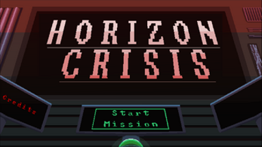 Horizon Crisis: Earth Command Image