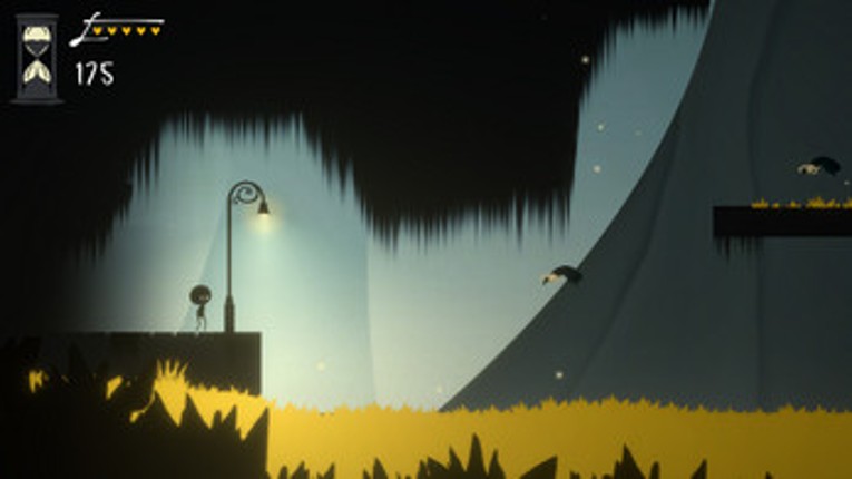Hourglass screenshot