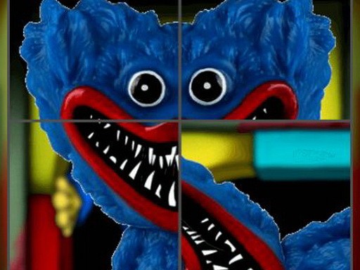 Games like Huggie Wuggie Rotate