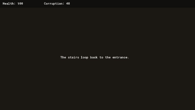 Hunt of Dusha screenshot