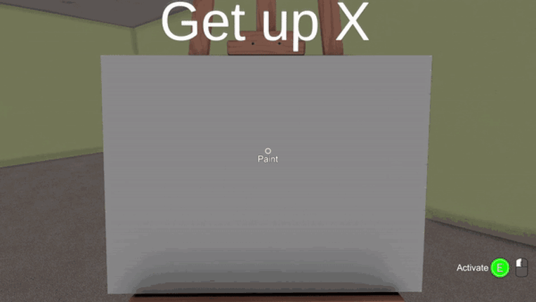 Hypnotherapy Session screenshot