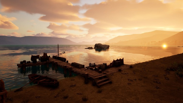 I Am Jesus Christ screenshot