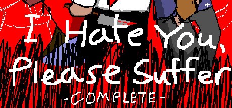 Games like I Hate You, Please Suffer