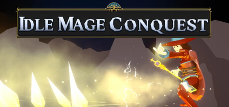 Idle Mage: Conquest Image