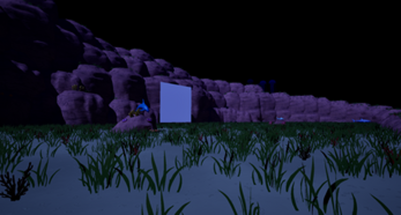 Immersion Art screenshot