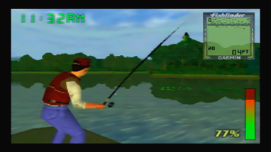 In-Fisherman Bass Hunter 64 Image