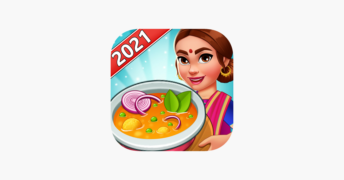 Games like Indian Cooking Games Food Game