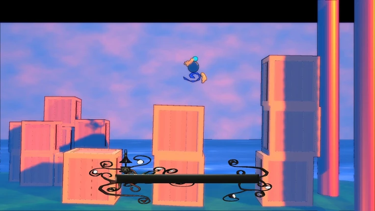 International Waters screenshot