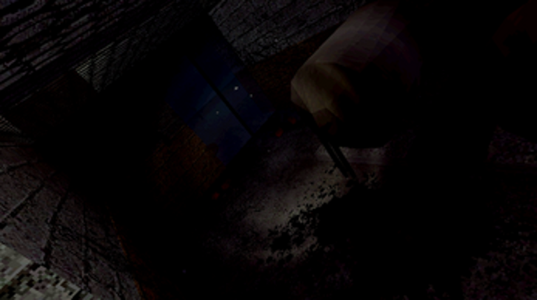 INVASIVE screenshot