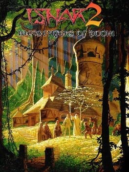 Games like Ishar 2: Messengers of Doom