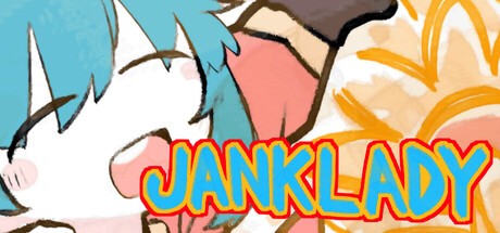 Games like JANKLADY