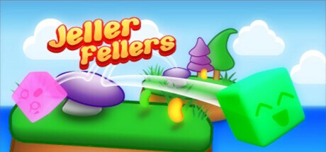 Games like Jeller Fellers