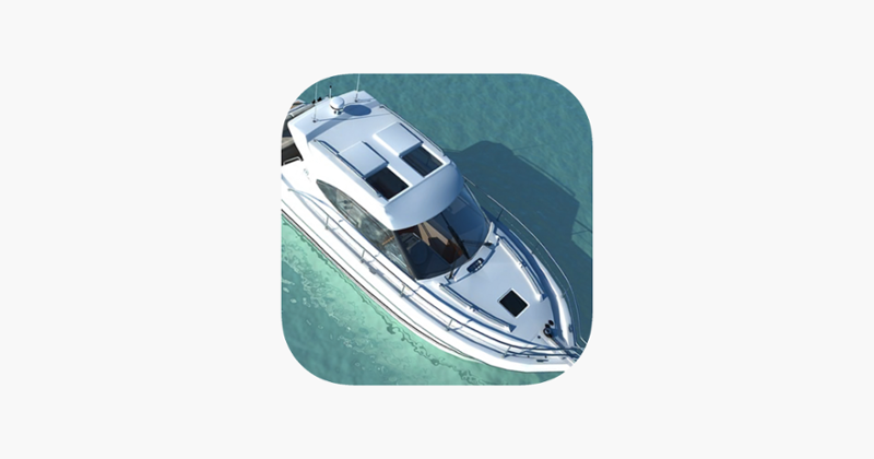 Jet Boat Sim Cruise Ship Swift Image