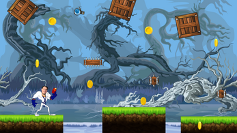 JimJump Web Edition Image
