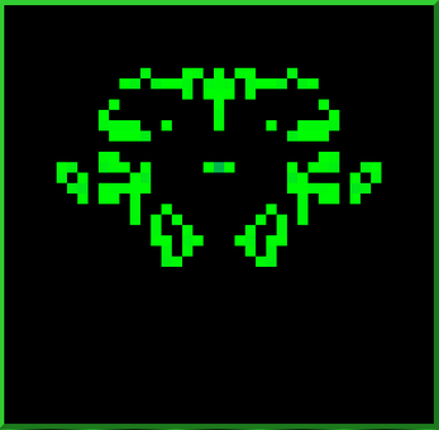 Juego de la Vida screenshot