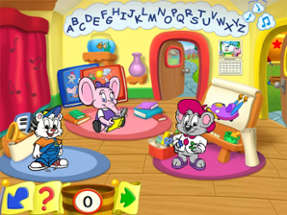 JumpStart Advanced Kindergarten Image