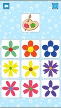 Kids Puzzles: Match-1 Image