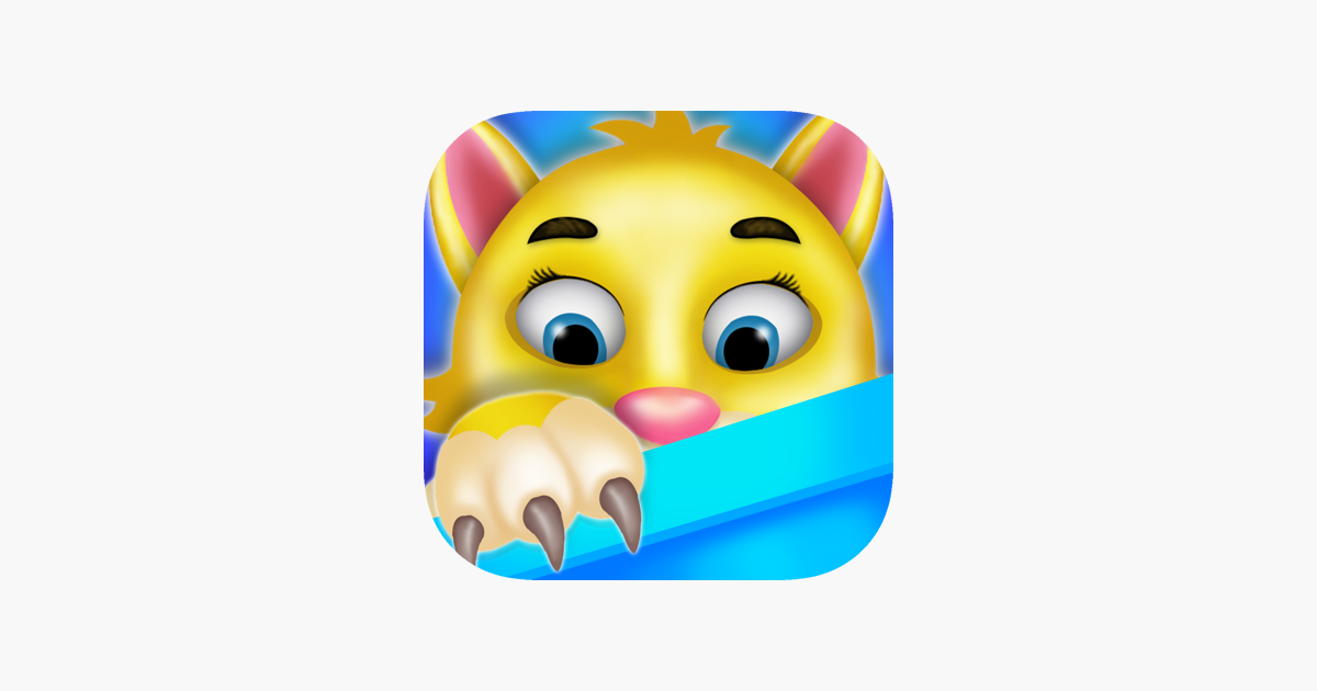Games like Kitty Care : Cute Pet Care