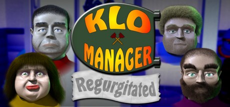Games like Klomanager - Regurgitated