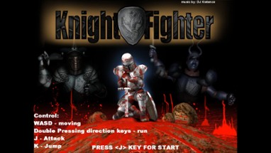 Knight Fighter Image