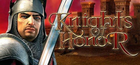 Games like Knights of Honor