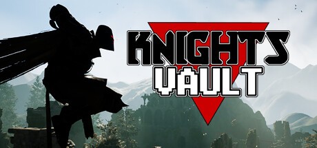 Games like Knights Vault