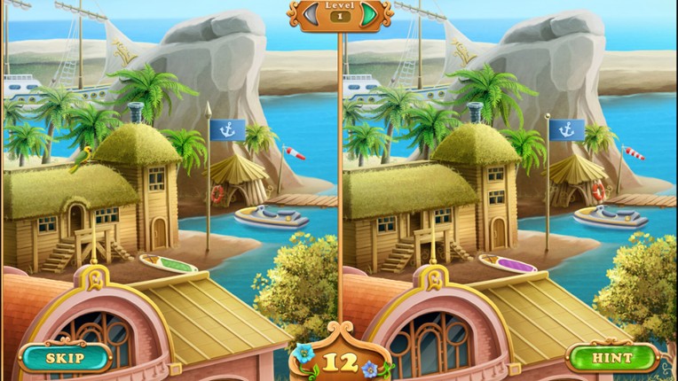 Laruaville 17 screenshot