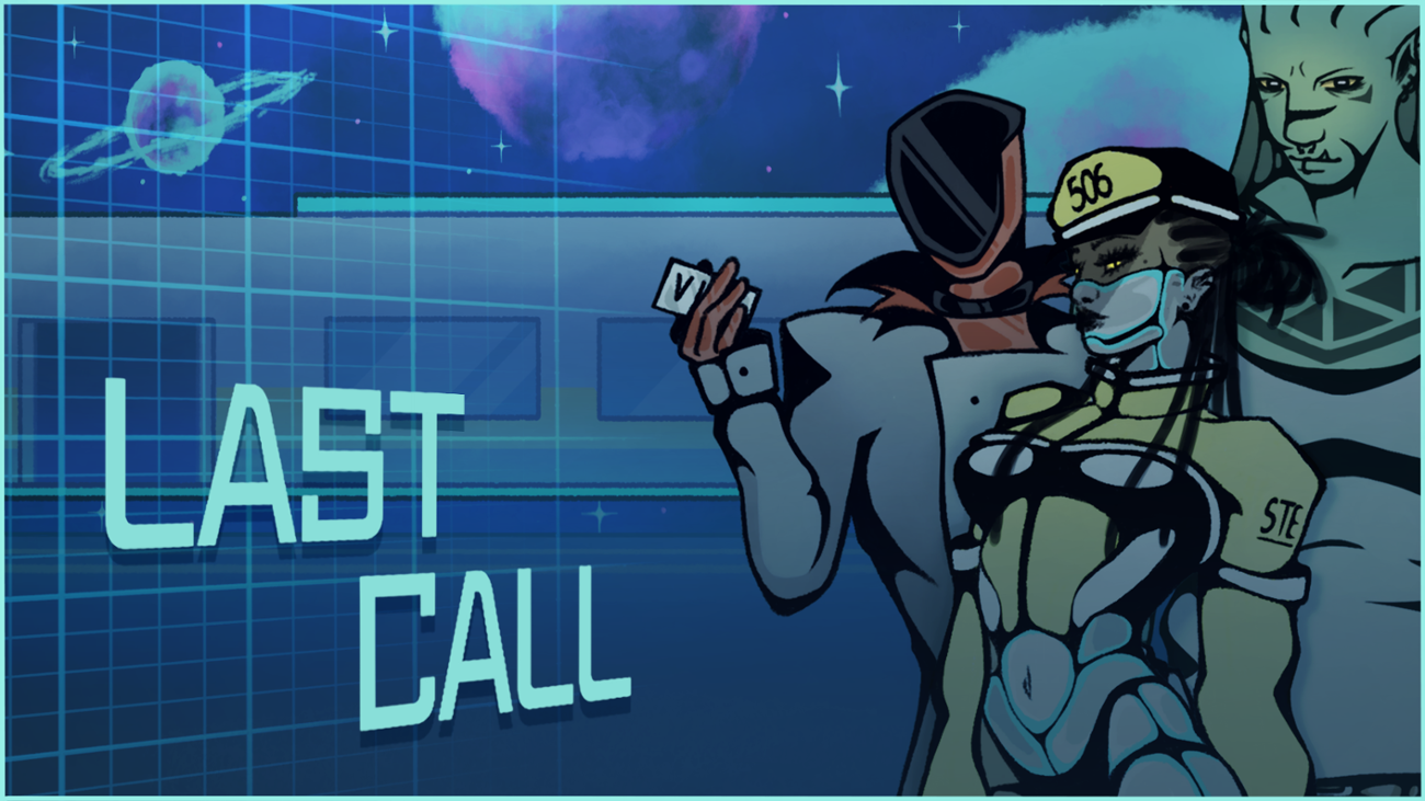 Games like Last Call [DEMO]