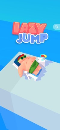 Lazy Jump Image