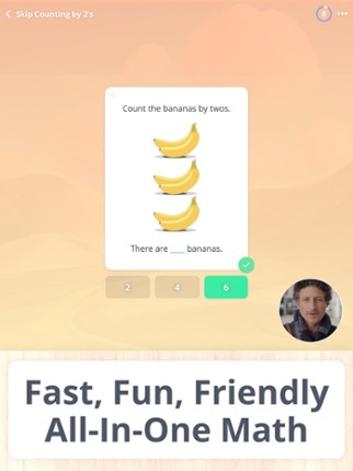 Learn Math 2nd Grade screenshot