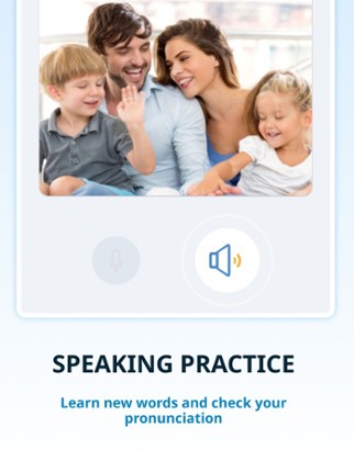 Learning English for Beginners screenshot