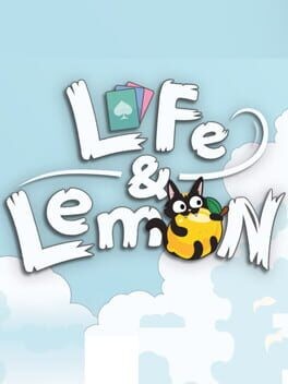 Games like Life and Lemon