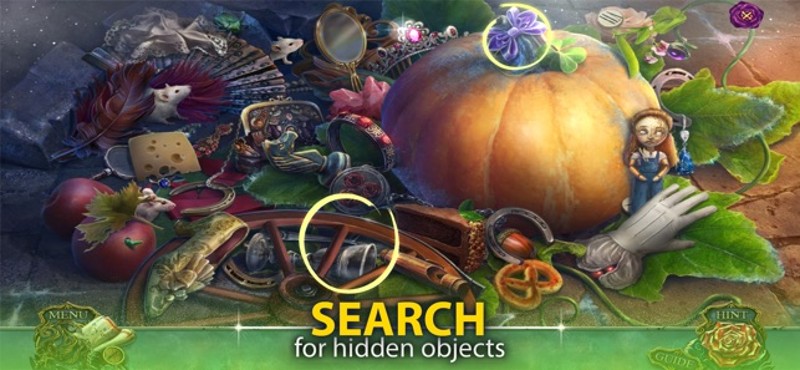 Living Legends: Crystal Tear Image