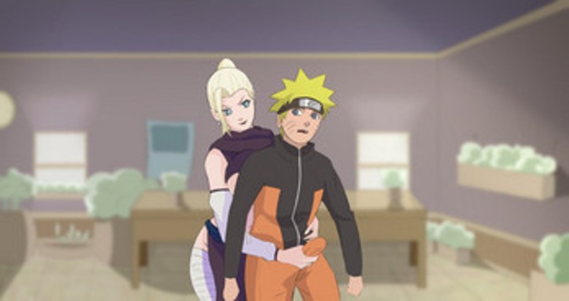 Living with Tsunade Image