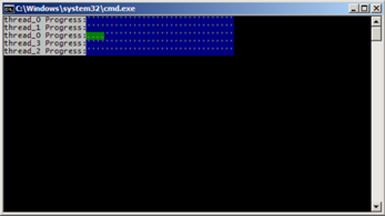 LMB screenshot