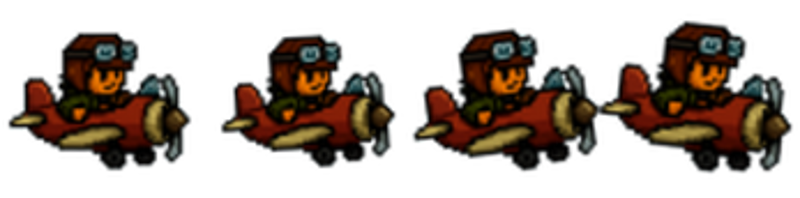 Lucha Lucha - Invasión Pirata Image