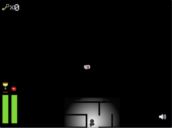 L'urbex Maudit screenshot