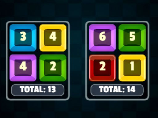 Games like Make All Equal