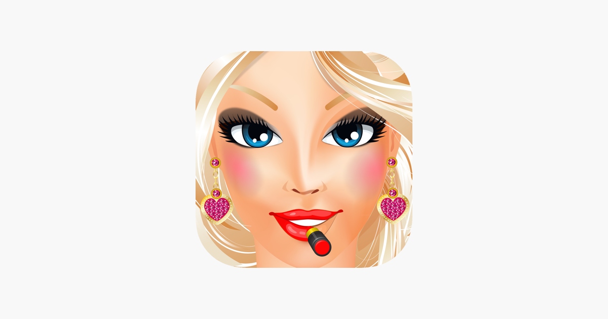 Games like Makeup Games - Makeup Touch